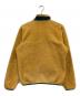 Patagonia (パタゴニア) Classic Retro-X Jacket FA13 イエロー サイズ:S：10000円
