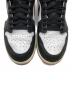中古・古着 NIKE (ナイキ) Air Jordan 1 Retro High OG/エアジョーダン1 レトロ ハイ OG ブラック×レッド サイズ:29：10000円