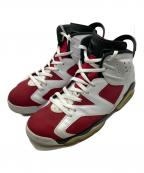 NIKEナイキ）の古着「Air Jordan 6 Retro/エアジョーダン6 レトロ 