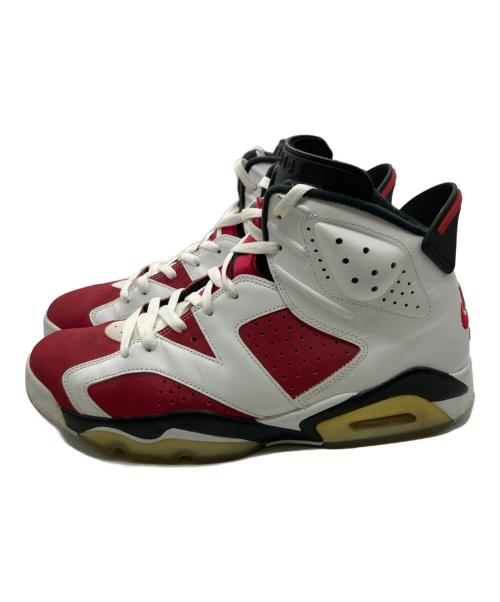 NIKE（ナイキ）NIKE (ナイキ) Air Jordan 6 Retro/エアジョーダン6 レトロ 
