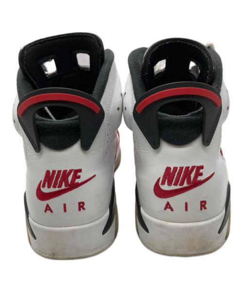 NIKE（ナイキ）NIKE (ナイキ) Air Jordan 6 Retro/エアジョーダン6 レトロ 