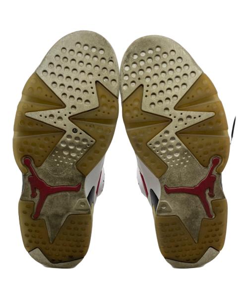 NIKE（ナイキ）NIKE (ナイキ) Air Jordan 6 Retro/エアジョーダン6 レトロ 