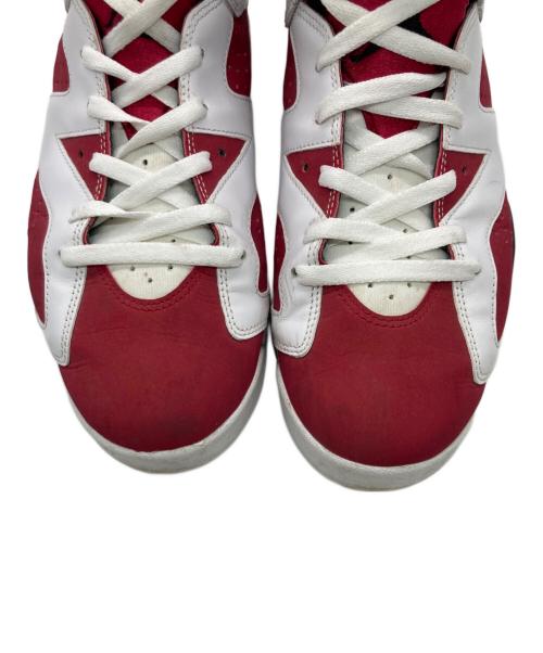 NIKE（ナイキ）NIKE (ナイキ) Air Jordan 6 Retro/エアジョーダン6 レトロ 