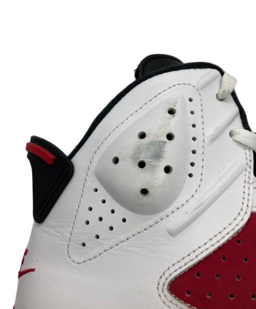 NIKE（ナイキ）NIKE (ナイキ) Air Jordan 6 Retro/エアジョーダン6 レトロ 