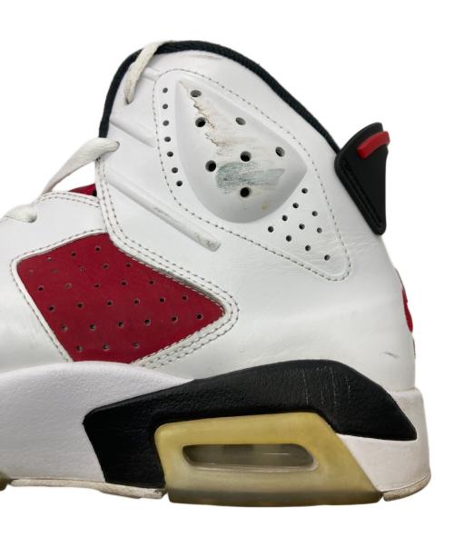NIKE（ナイキ）NIKE (ナイキ) Air Jordan 6 Retro/エアジョーダン6 レトロ 