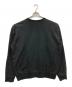 Maison Kitsuné (メゾンキツネ) JP EXCLUSIVE FOX ブラック サイズ:L：10000円