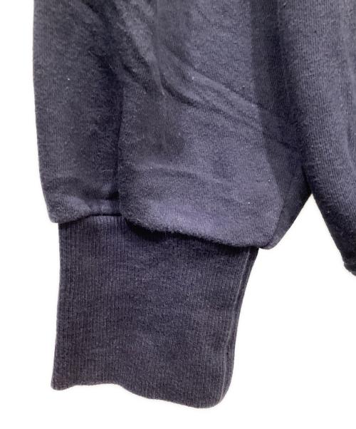 GOODENOUGH（グッドイナフ）GOODENOUGH (グッドイナフ) ベンチレーションプルオーバーパーカー ネイビー サイズ:XLの古着・服飾アイテム