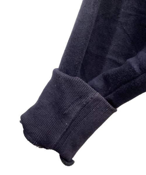GOODENOUGH（グッドイナフ）GOODENOUGH (グッドイナフ) ベンチレーションプルオーバーパーカー ネイビー サイズ:XLの古着・服飾アイテム