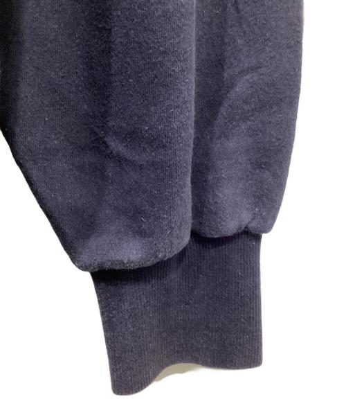 GOODENOUGH（グッドイナフ）GOODENOUGH (グッドイナフ) ベンチレーションプルオーバーパーカー ネイビー サイズ:XLの古着・服飾アイテム