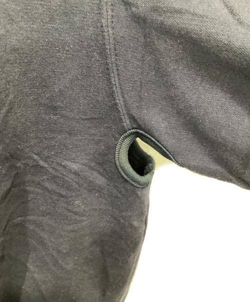 GOODENOUGH（グッドイナフ）GOODENOUGH (グッドイナフ) ベンチレーションプルオーバーパーカー ネイビー サイズ:XLの古着・服飾アイテム