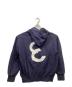 GOODENOUGH (グッドイナフ) ベンチレーションプルオーバーパーカー ネイビー サイズ:XL：7000円