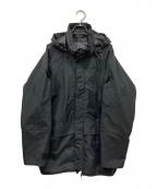 US ARMYユーエスアーミー）の古着「ECWCS GEN2 GORE-TEX PARKA」｜ブラック