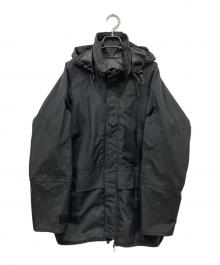 US ARMY（ユーエスアーミー）の古着「ECWCS GEN2 GORE-TEX PARKA」｜ブラック