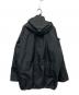 US ARMY (ユーエスアーミー) ECWCS GEN2 GORE-TEX PARKA ブラック サイズ:MEDIUM-REGULAR：25000円