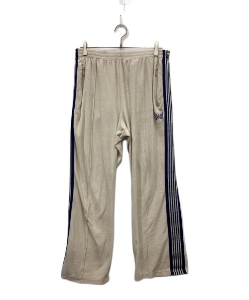 Needles（ニードルズ）Needles (ニードルズ) Narrow Track Pant アイボリー サイズ:XLの古着・服飾アイテム