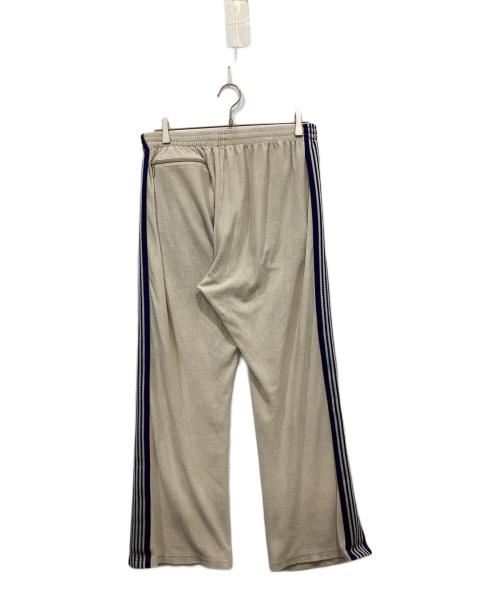 Needles（ニードルズ）Needles (ニードルズ) Narrow Track Pant アイボリー サイズ:XLの古着・服飾アイテム