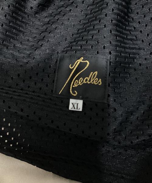 Needles（ニードルズ）Needles (ニードルズ) Narrow Track Pant アイボリー サイズ:XLの古着・服飾アイテム