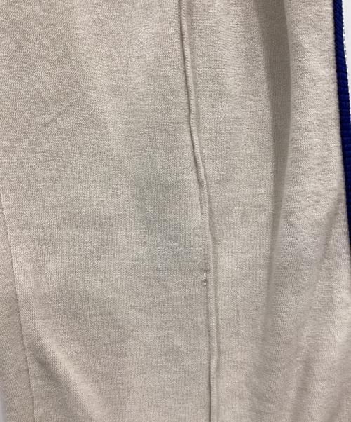 Needles（ニードルズ）Needles (ニードルズ) Narrow Track Pant アイボリー サイズ:XLの古着・服飾アイテム