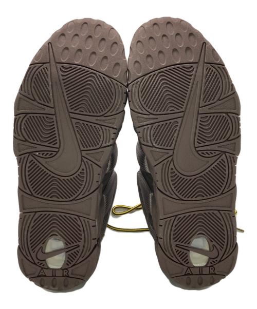 NIKE（ナイキ）NIKE (ナイキ) Air More Uptempo Low ブラウン サイズ:28.5cmの古着・服飾アイテム