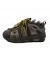 中古・古着 NIKE (ナイキ) Air More Uptempo Low ブラウン サイズ:28.5cm：12000円