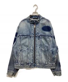 中古・古着通販】LEVI'S (リーバイス) 1stデニムジャケット / 70502XX