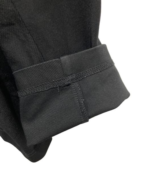 WHITE MOUNTAINEERING（ホワイトマウンテ二アニング）WHITE MOUNTAINEERING (ホワイトマウンテ二アニング) ZIP PULLOVER ブラックの古着・服飾アイテム