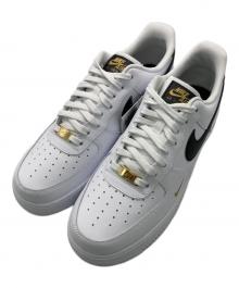 NIKE（ナイキ）の古着「Air Force 1 Low 07 Essential」｜ホワイト