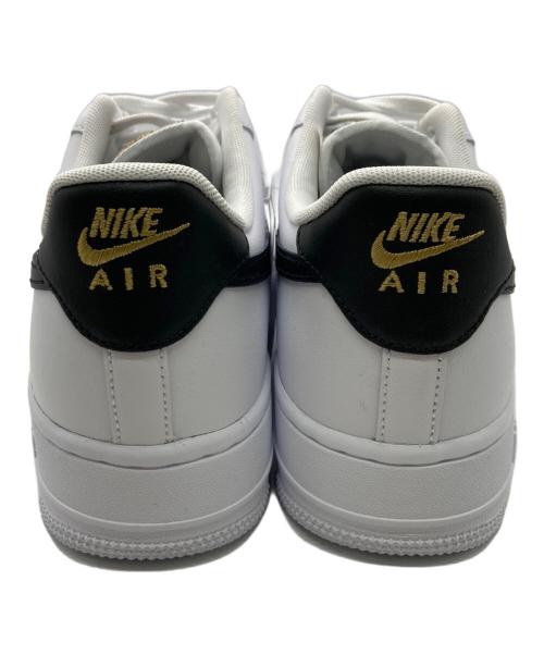 NIKE（ナイキ）NIKE (ナイキ) Air Force 1 Low 07 Essential ホワイト サイズ:28㎝の古着・服飾アイテム