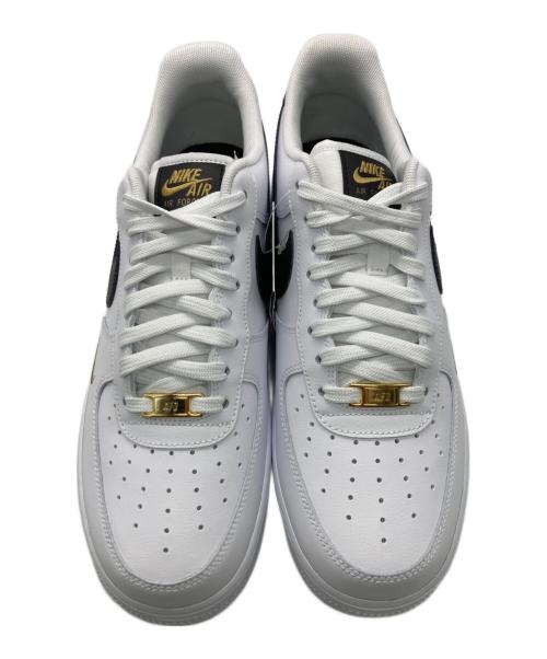 NIKE（ナイキ）NIKE (ナイキ) Air Force 1 Low 07 Essential ホワイト サイズ:28㎝の古着・服飾アイテム