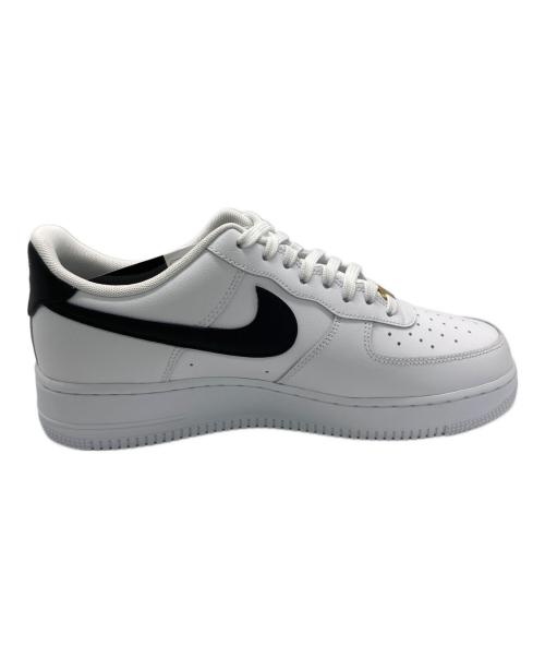 NIKE（ナイキ）NIKE (ナイキ) Air Force 1 Low 07 Essential ホワイト サイズ:28㎝の古着・服飾アイテム