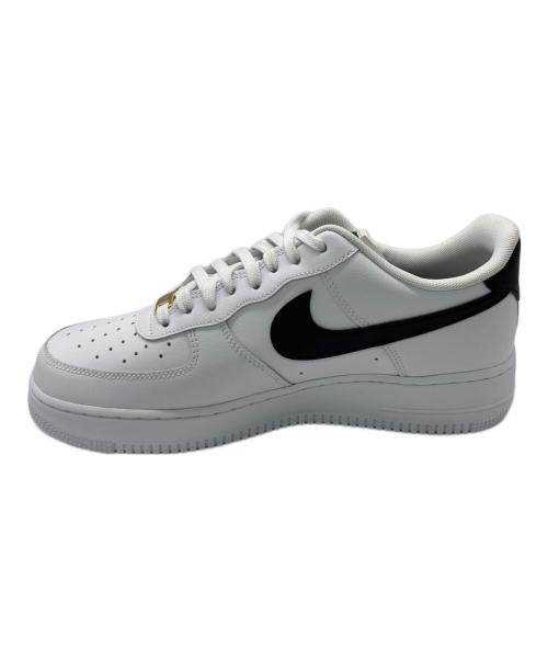 NIKE（ナイキ）NIKE (ナイキ) Air Force 1 Low 07 Essential ホワイト サイズ:28㎝の古着・服飾アイテム