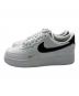 NIKE (ナイキ) Air Force 1 Low 07 Essential ホワイト サイズ:28㎝：16000円