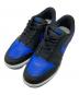 NIKE（ナイキ）の古着「Air Jordan 1 Low '85」｜ブルー×ブラック