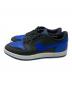 NIKE (ナイキ) Air Jordan 1 Low '85 ブルー×ブラック サイズ:27.5ｃｍ：10000円