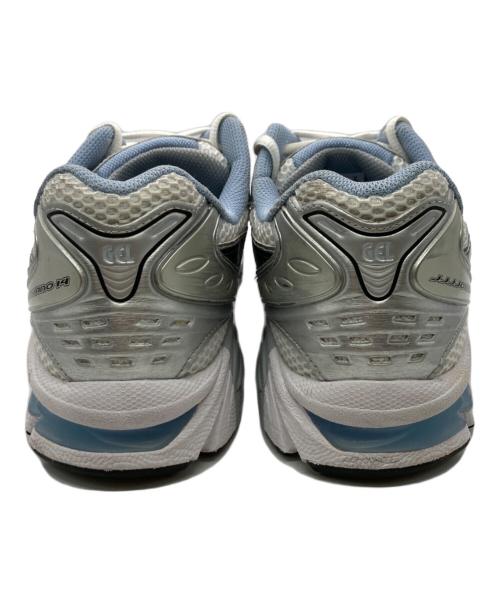 asics（アシックス）asics (アシックス) JJJJound (ジョウンド) Gel-Kayano 14 グレー サイズ:27cmの古着・服飾アイテム