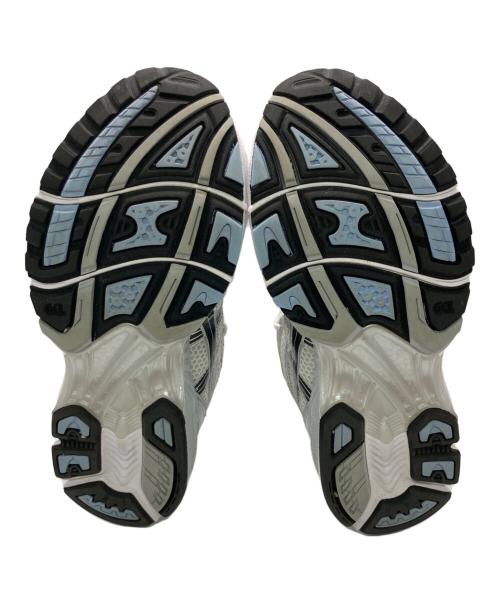 asics（アシックス）asics (アシックス) JJJJound (ジョウンド) Gel-Kayano 14 グレー サイズ:27cmの古着・服飾アイテム