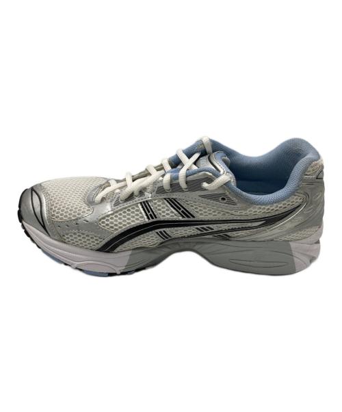 asics（アシックス）asics (アシックス) JJJJound (ジョウンド) Gel-Kayano 14 グレー サイズ:27cmの古着・服飾アイテム