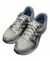 asics（アシックス）の古着「Gel-Kayano 14」｜グレー