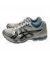 asics (アシックス) JJJJound (ジョウンド) Gel-Kayano 14 グレー サイズ:27cm：16000円