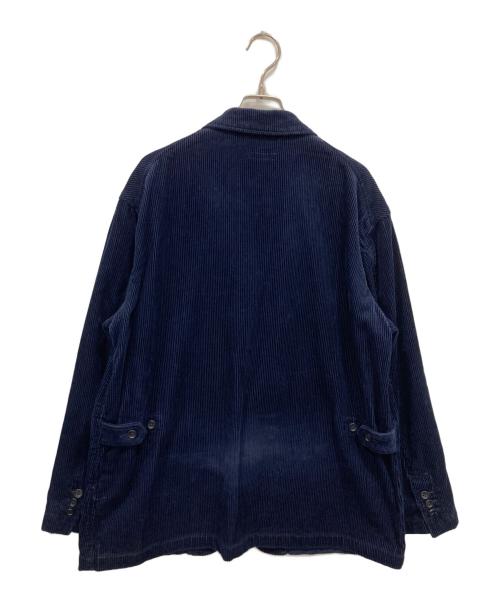 Engineered Garments（エンジニアド ガーメンツ）Engineered Garments (エンジニアド ガーメンツ) Loiter Jacket ネイビー サイズ:Sの古着・服飾アイテム