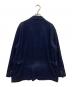 Engineered Garments (エンジニアド ガーメンツ) Loiter Jacket ネイビー サイズ:S：18000円