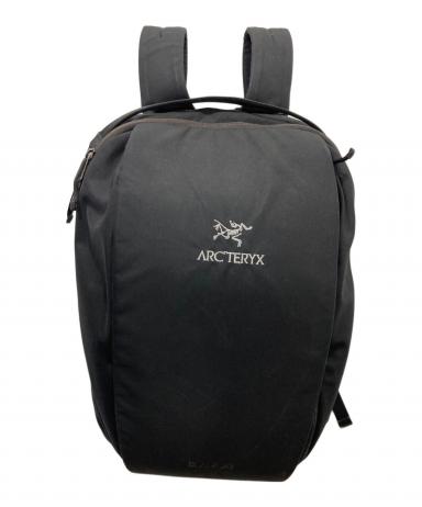 中古・古着通販】ARC'TERYX (アークテリクス) BLADE20 ブラック