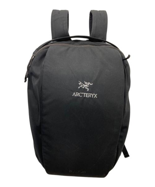 ARC'TERYX（アークテリクス）ARC'TERYX (アークテリクス) BLADE20 ブラックの古着・服飾アイテム