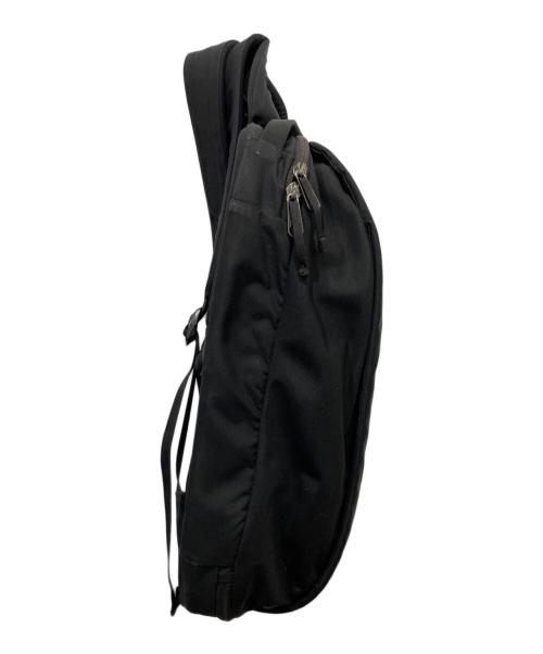 ARC'TERYX（アークテリクス）ARC'TERYX (アークテリクス) BLADE20 ブラックの古着・服飾アイテム