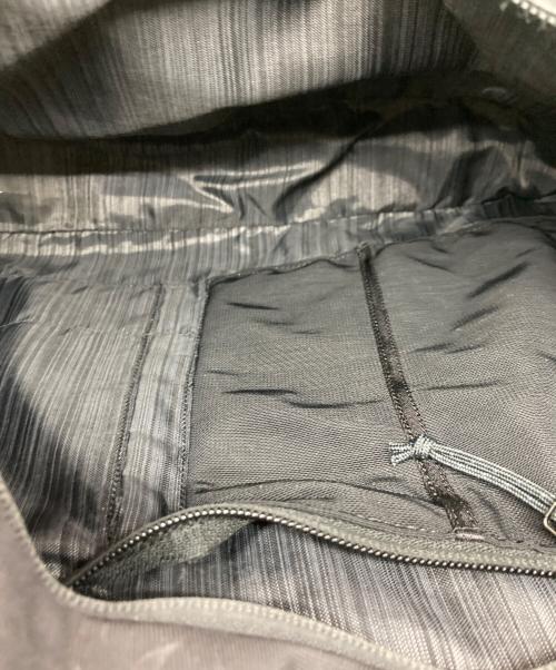 ARC'TERYX（アークテリクス）ARC'TERYX (アークテリクス) BLADE20 ブラックの古着・服飾アイテム
