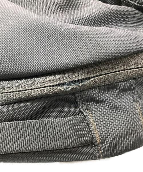 ARC'TERYX（アークテリクス）ARC'TERYX (アークテリクス) BLADE20 ブラックの古着・服飾アイテム