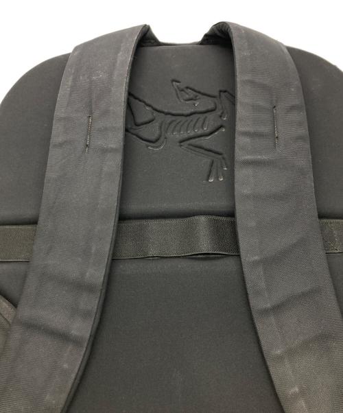 ARC'TERYX（アークテリクス）ARC'TERYX (アークテリクス) BLADE20 ブラックの古着・服飾アイテム