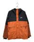 MOUNTAIN HARD WEAR（マウンテンハードウェア）の古着「ファーストトラックスジャケット」｜ブラウン×ブラック