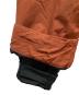 中古・古着 MOUNTAIN HARD WEAR (マウンテンハードウェア) ファーストトラックスジャケット ブラウン×ブラック サイズ:L：15000円