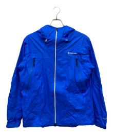 Columbia（コロンビア）の古着「マウンテンズアーコーリング2ジャケット」｜ブルー
